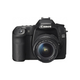 Illustration for article titled Canon EOS 50D Official: 15-Megapixel Prosumer DSLR Is First With Digic 4 Processor